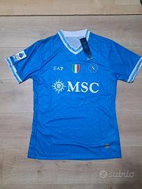 Scott Mctominay Napoli 2025/2026