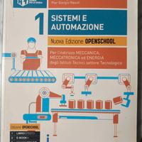 Sistemi e automazione 1 - 9788820372255