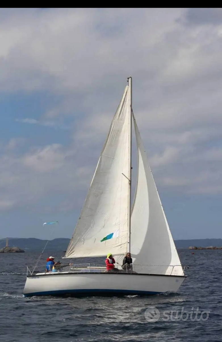 Dufour 1800 — Vedi foto 1