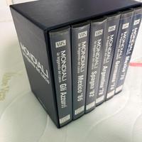 MONDIALI VHS