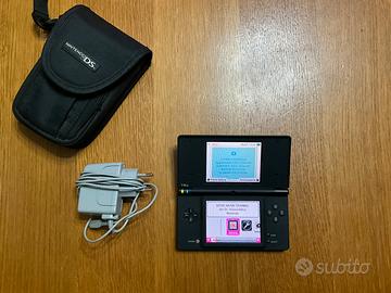 Nintendo dsi