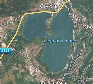 Porta dei Laghi CampingGlamping New Project Imm