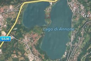 Porta dei Laghi CampingGlamping New Project Imm