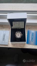 Seiko Prospex King Samurai SRPE37K1