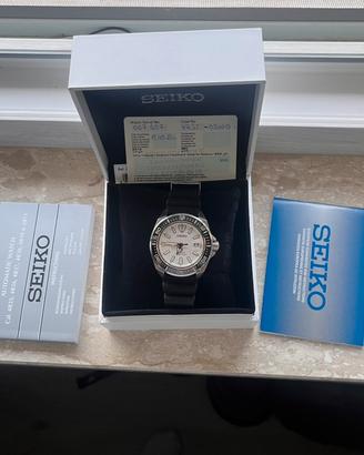 Seiko Prospex King Samurai SRPE37K1