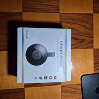 chromecast