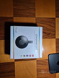 chromecast