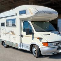 Mobilvetta Icaro S10