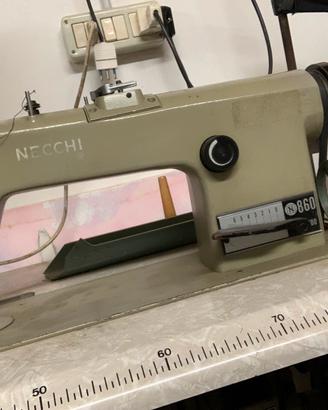Necchi 860 industriale