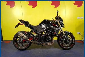SUZUKI GSR 750 Garantita e Finanziabile