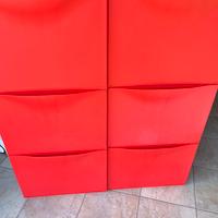 Scarpiera Ikea Trones