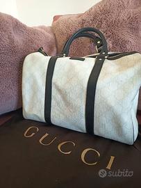 BAULETTO GUCCI.