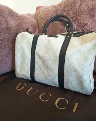 BAULETTO GUCCI.