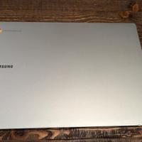 portatile Cromebook samsung 