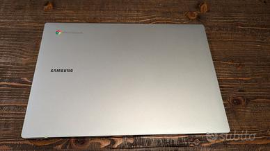 portatile Cromebook samsung 