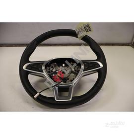 Volante in pelle vers. air-bag renault clio 5a