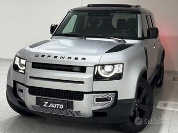 Land Rover Defender 2.0 240CV TETTO ITALIANA IVA