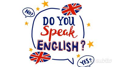 Traduttrice, insegnante d'inglese, promoter