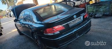 Bmw 730