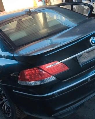 Bmw 730