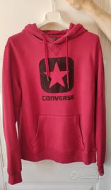 Felpa Converse originale 