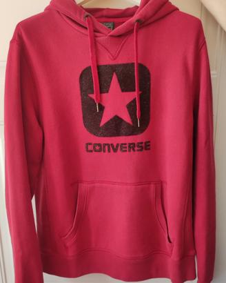 Felpa Converse originale 