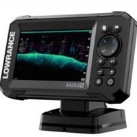 Eco Eagle 5 Lowrance Senza Trasduttore/ batteria