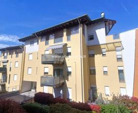 ROVERETO: elegante e pregiato attico 4 camere con 