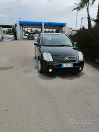 CITROEN C2 