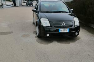 CITROEN C2 