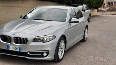 seri 5 con 15000 mila km originali 