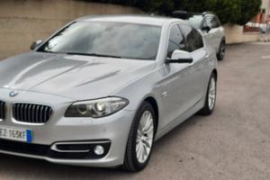 seri 5 con 15000 mila km originali 