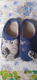 ciabattine bambina donna n.36/37