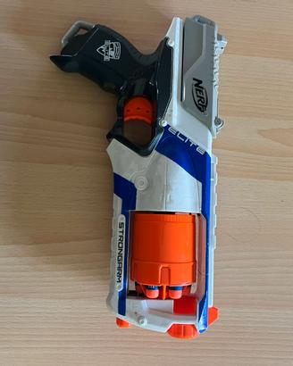 Nerf N-Strike Elite Strongarm