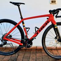 Bici Gravel Trek Checkpoint SL5