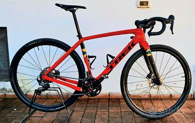 Bici Gravel Trek Checkpoint SL5