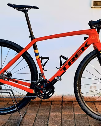 Bici Gravel Trek Checkpoint SL5