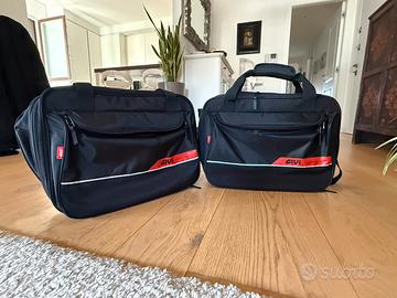 Borse interne Givi  Trekker per bauletti Triumph