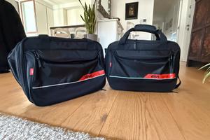 Borse interne Givi  Trekker per bauletti Triumph