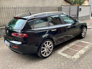 Alfa 159 SW 2.0 JTDm Euro 5