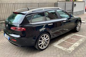 Alfa 159 SW 2.0 JTDm Euro 5