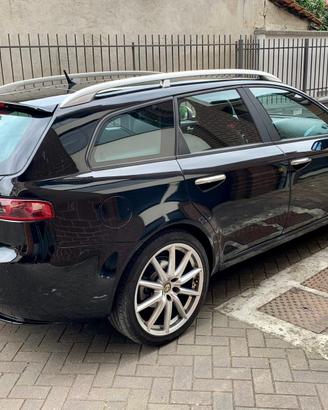 Alfa 159 SW 2.0 JTDm Euro 5