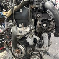 Motore Ford transit 2.0 tdci BKFD