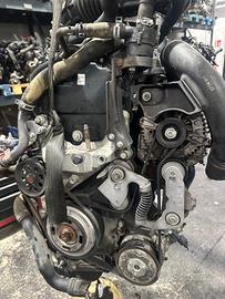 Motore Ford transit 2.0 tdci BKFD