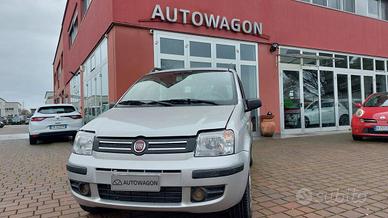 FIAT Panda 1.2 Dynamic Natural Power Ben Tenuta