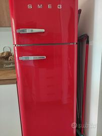 frigorifero Smeg stile anni ’50