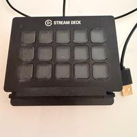 Elgato stream deck