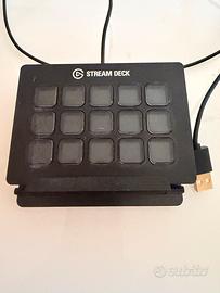 Elgato stream deck