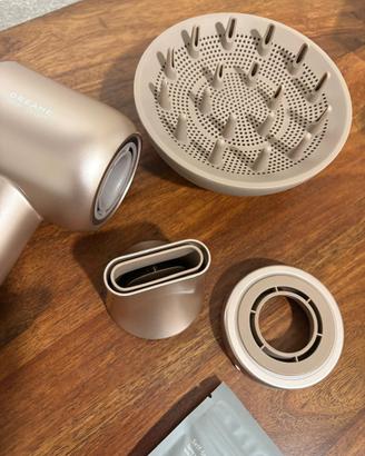 Phon Dreame hair glory