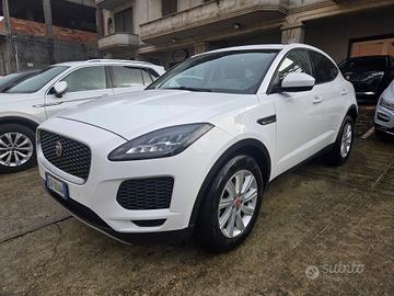 Jaguar E-Pace 2.0D 150 CV AWD aut. S